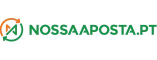 NossaAposta logo